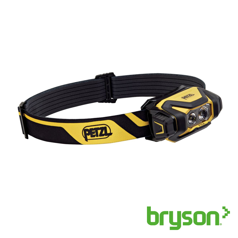 Petzl Tikka Head Torch