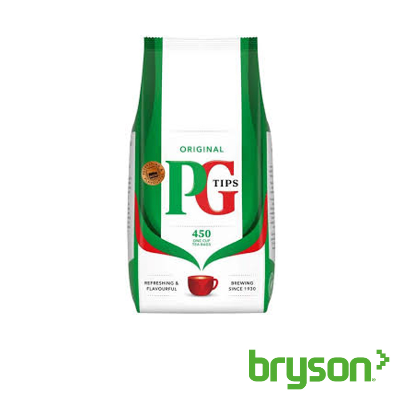 PG Tips Tea Bags