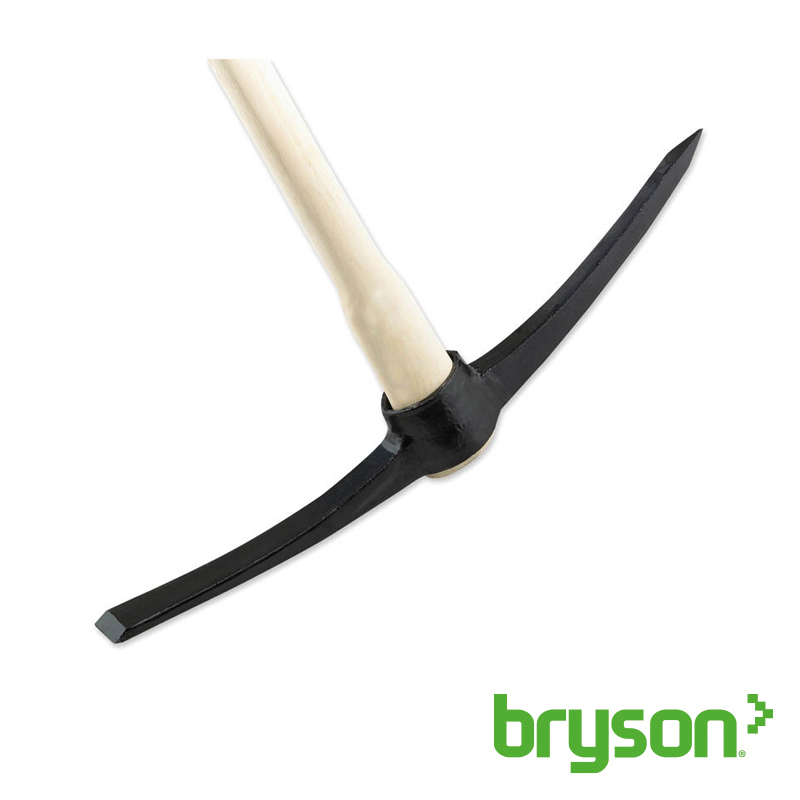 Pick Head Chisel & Point 7lb