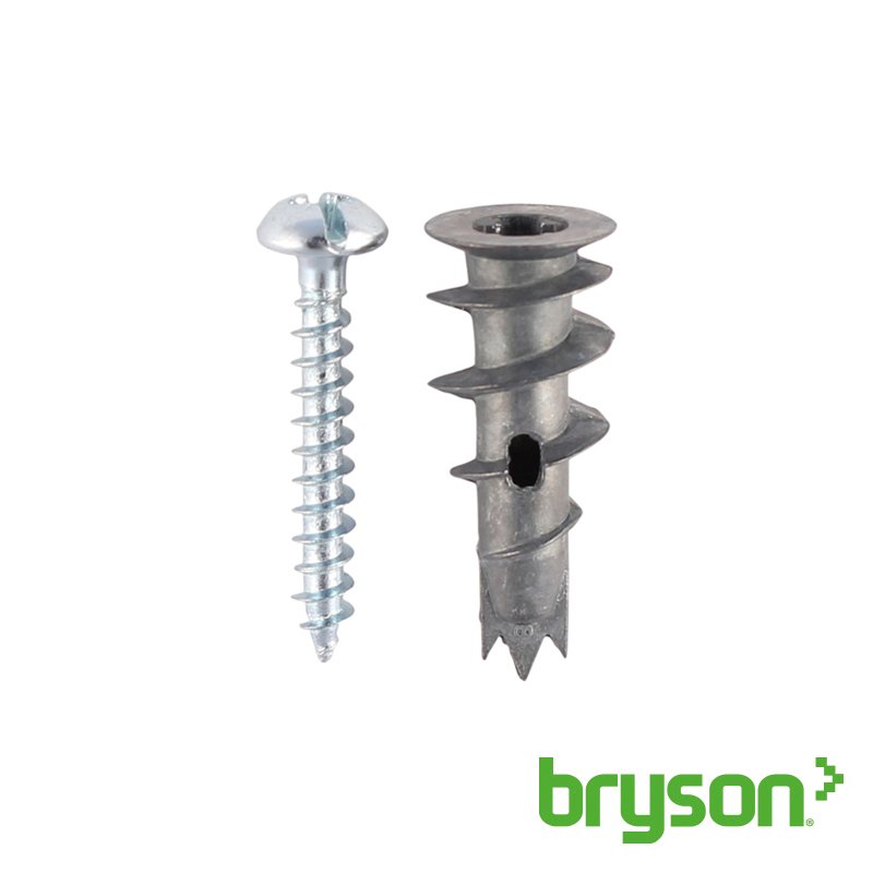 Plasterboard Fixing