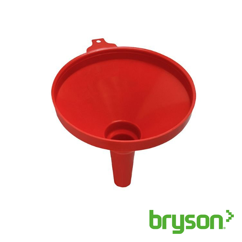 Plastic Funnel 200mm