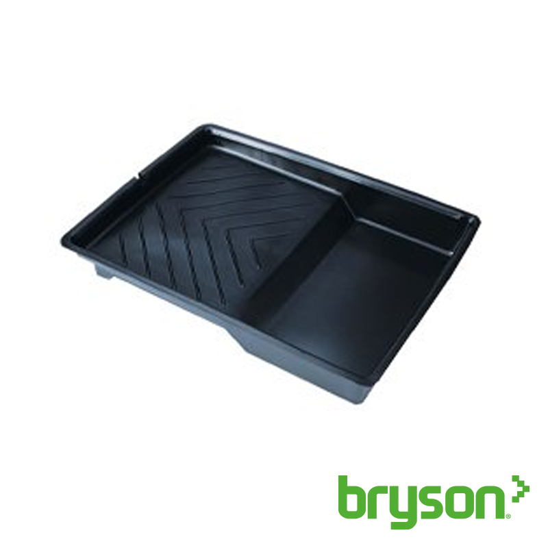 Plastic Paint Roller Tray