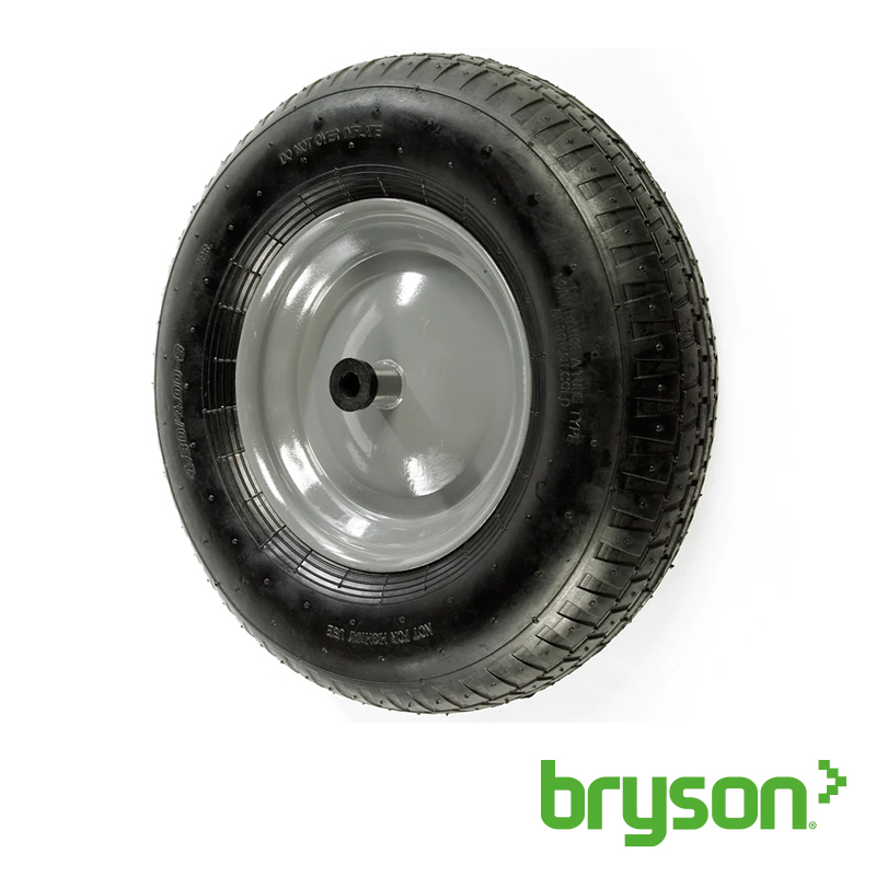 Pneumatic Tyre For Wheelbarrow