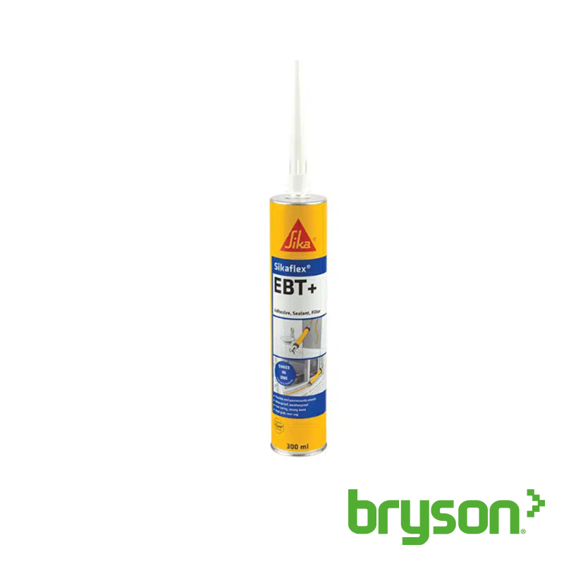 Polyurethane Adhesive & Sealant - 300ml