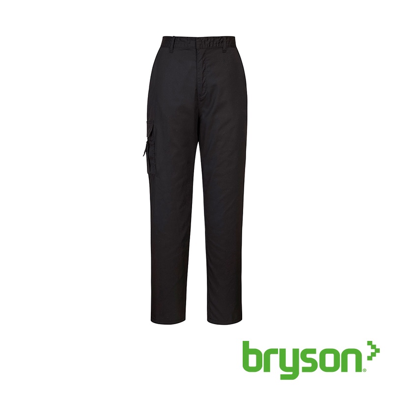Portwest Womens Combat Trousers