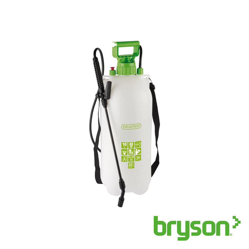 Pressure Sprayer