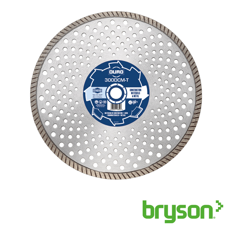 Pro Series Concrete Diamond Blades