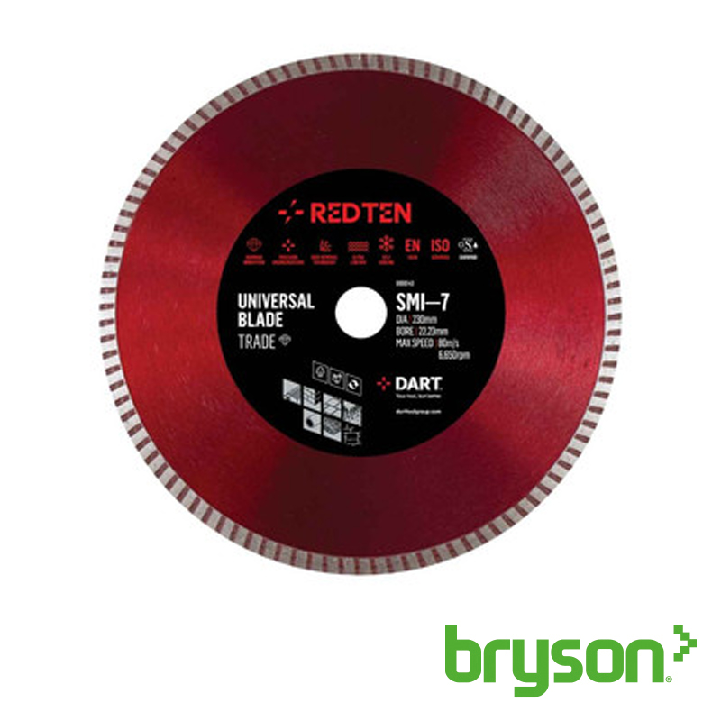 Pro Series Multi Purpose Diamond Blade