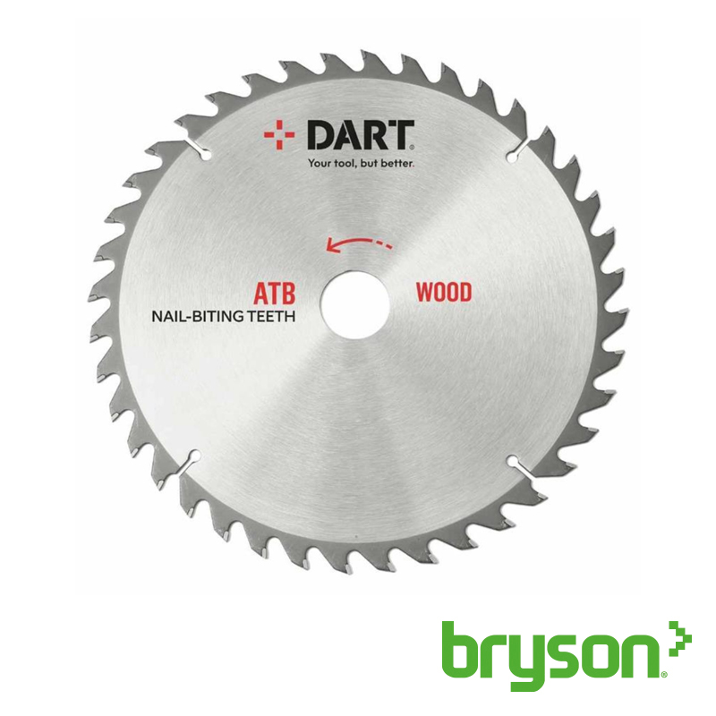 Pro Series Wood Cutting TCT Circular Saw Blade