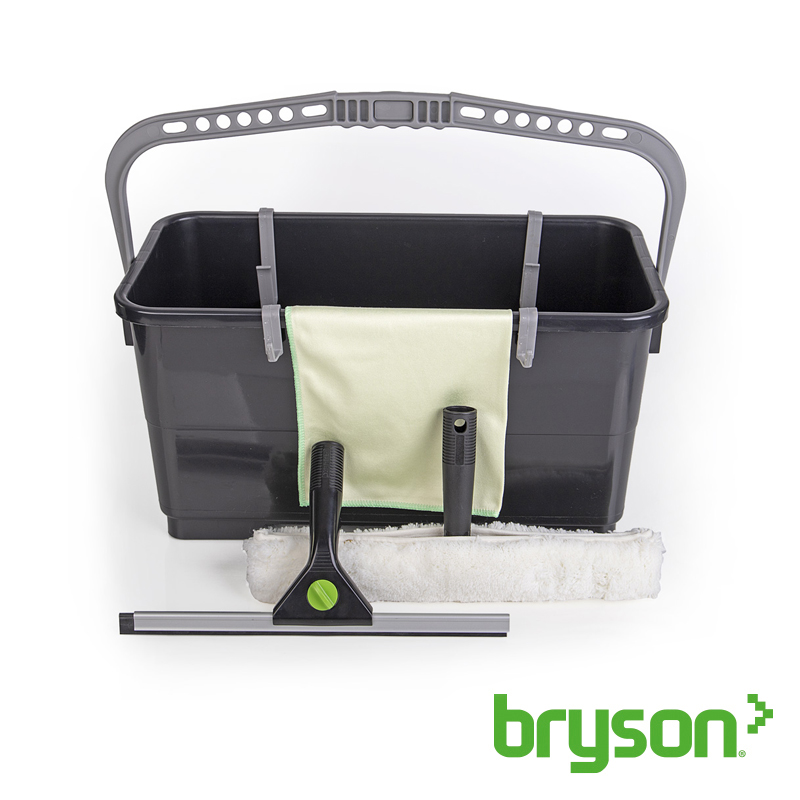 Professional Window Cleaning Eco Kit