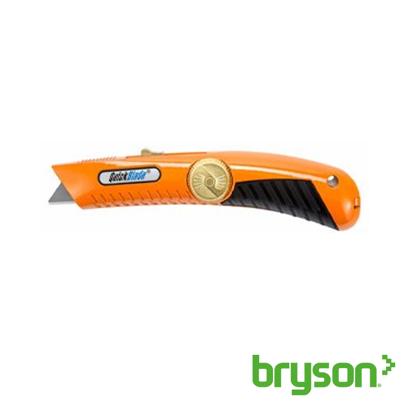Quickblade Springback Knife