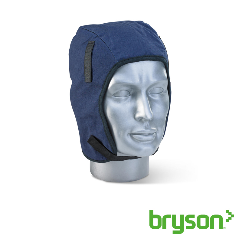 Quilted Helmet Liner