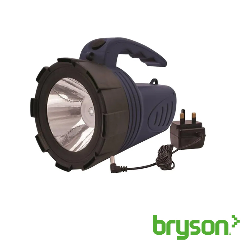 Rechargeable LED Torch