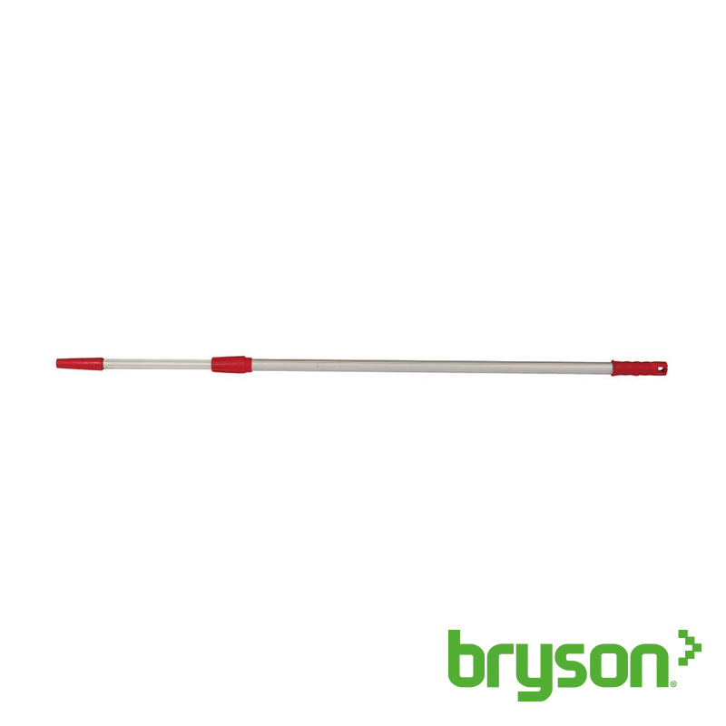 Roller Frame Extension Pole 1.0m 2.0m