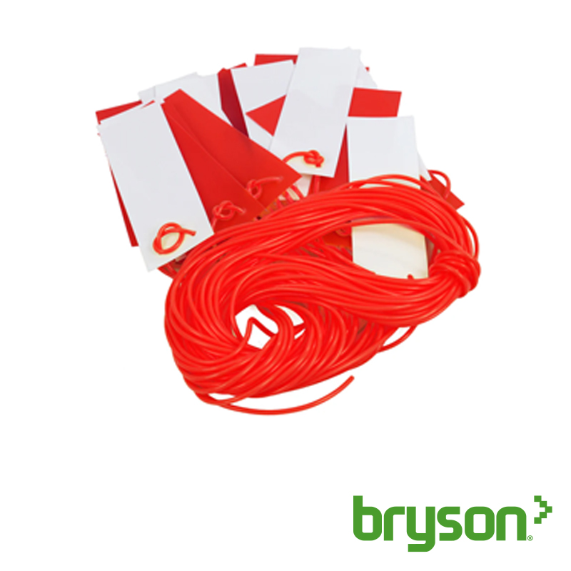 Safety Rope Pendant Bunting