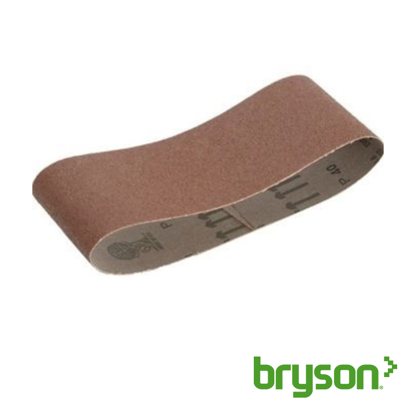 Sanding Belts