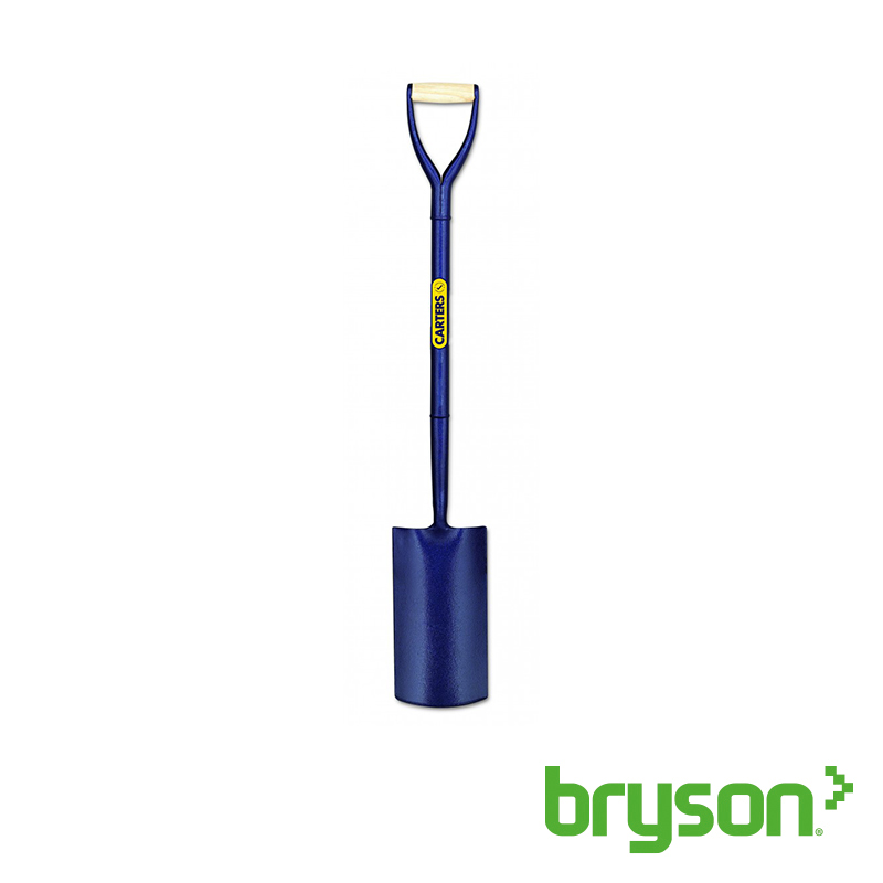 Shovel Trenching All Metal MYD