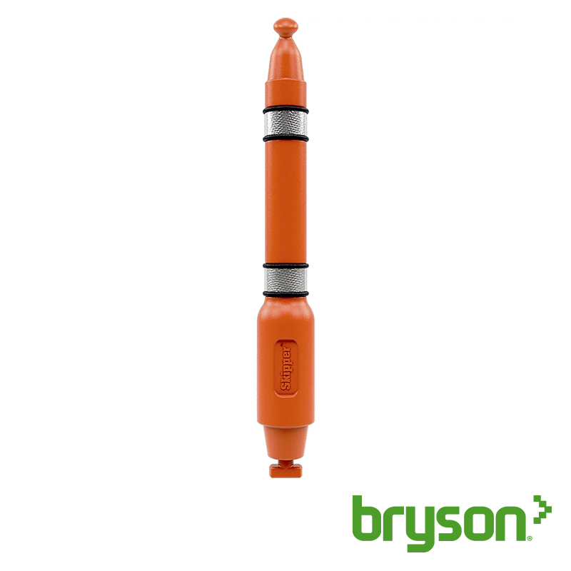 Skipper Retractable Barrier