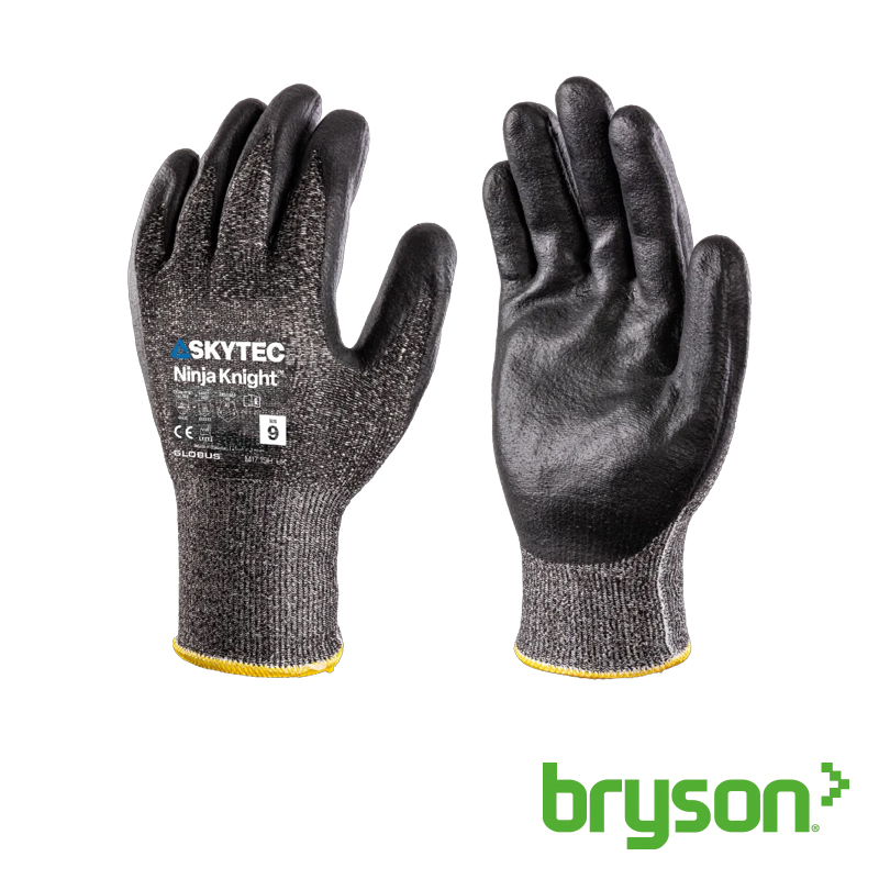 Skytec Ninja Knight Glove