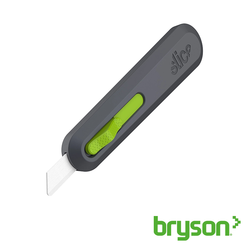 Slice Auto Retractable Utility Knife