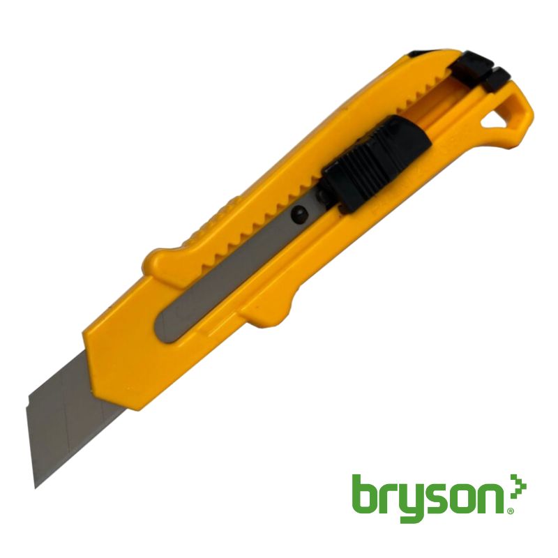 Snap-Off Knife