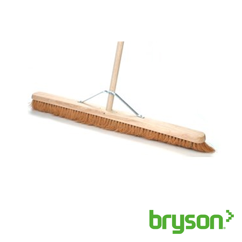 Soft Brooms