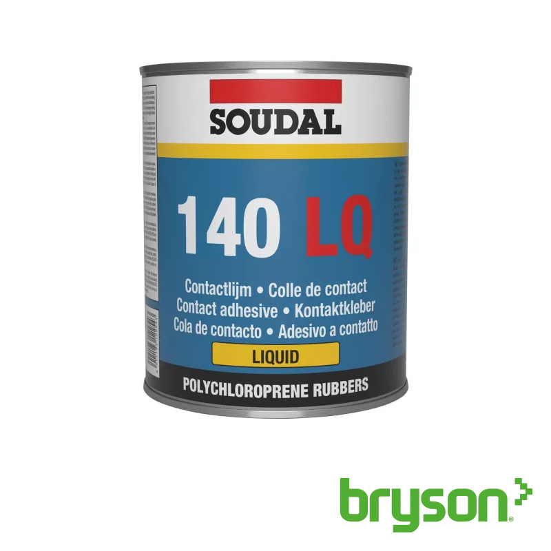 Soudal Liquid Contact Adhesive