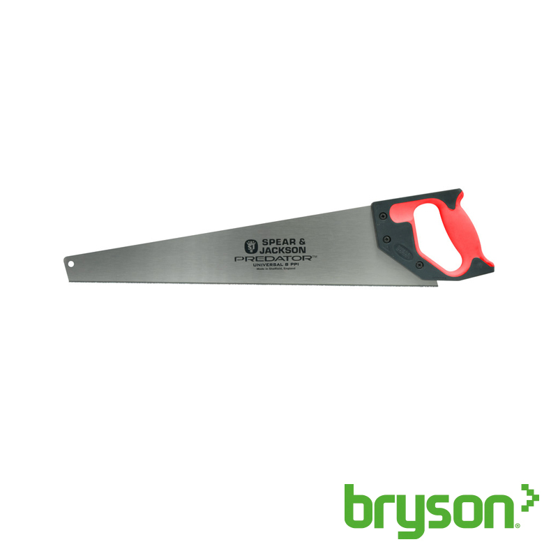 Spear & Jackson Hand Saw
