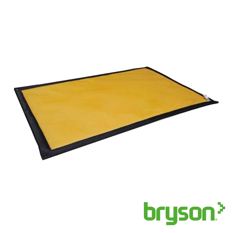 Spill Trapper Oil Containment Mats