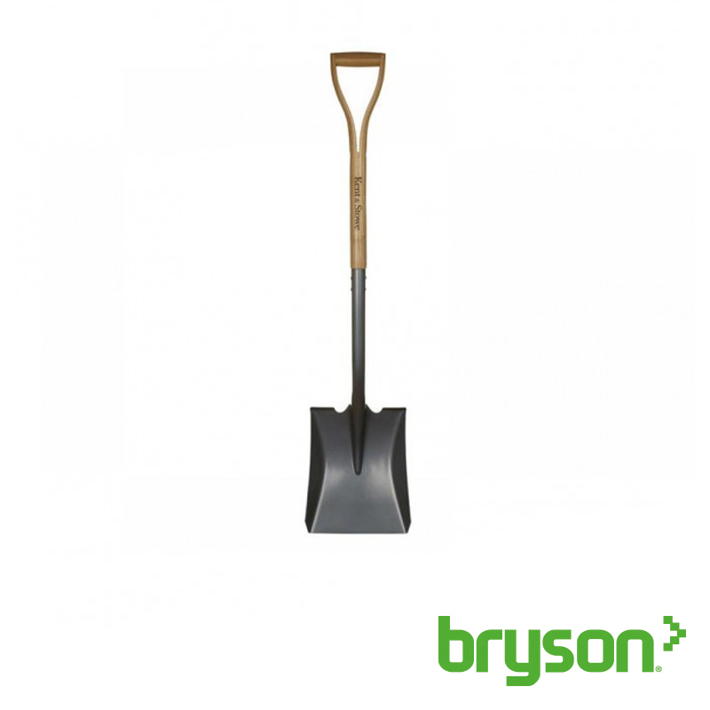 Square Mouth MYD Shovel