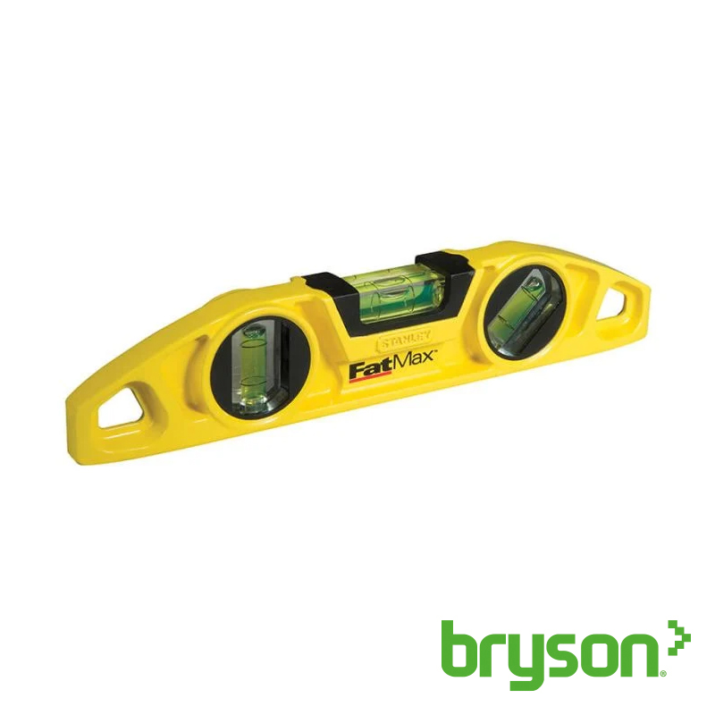 Stabila 81S Magnetic Torpedo Level