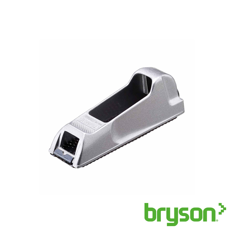 Stanley Metal Body Black Plane