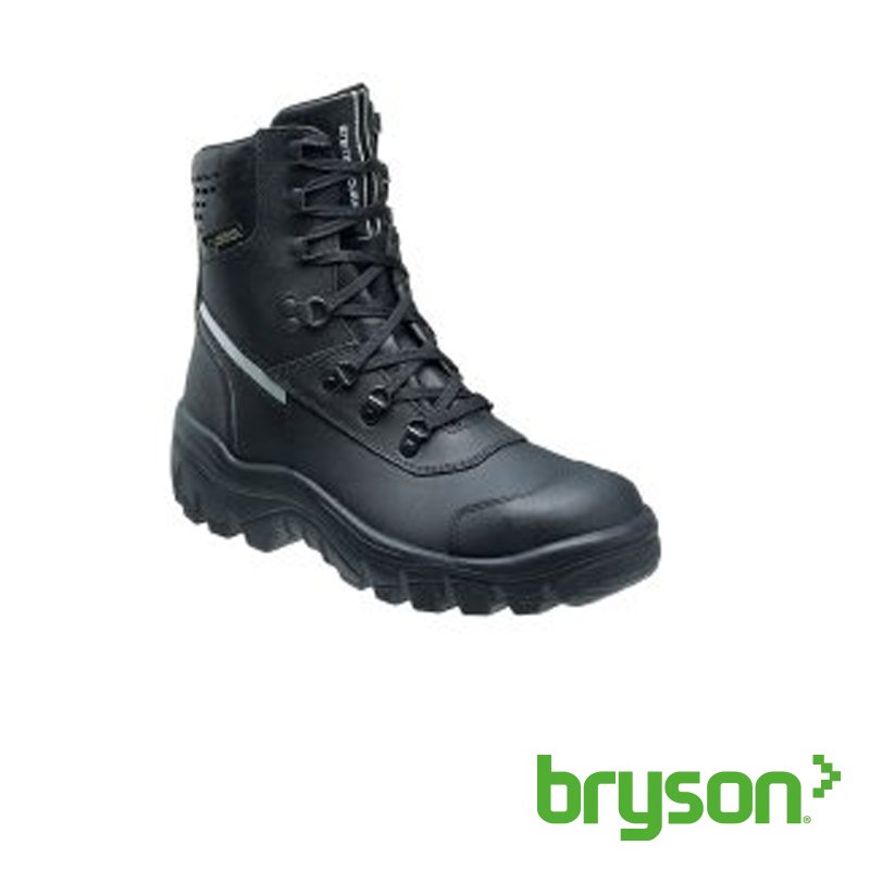 Steitz Secura Stavanger V GTX S3 Black