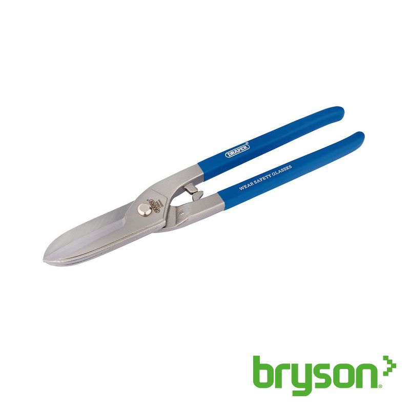 Straight Tin Snips