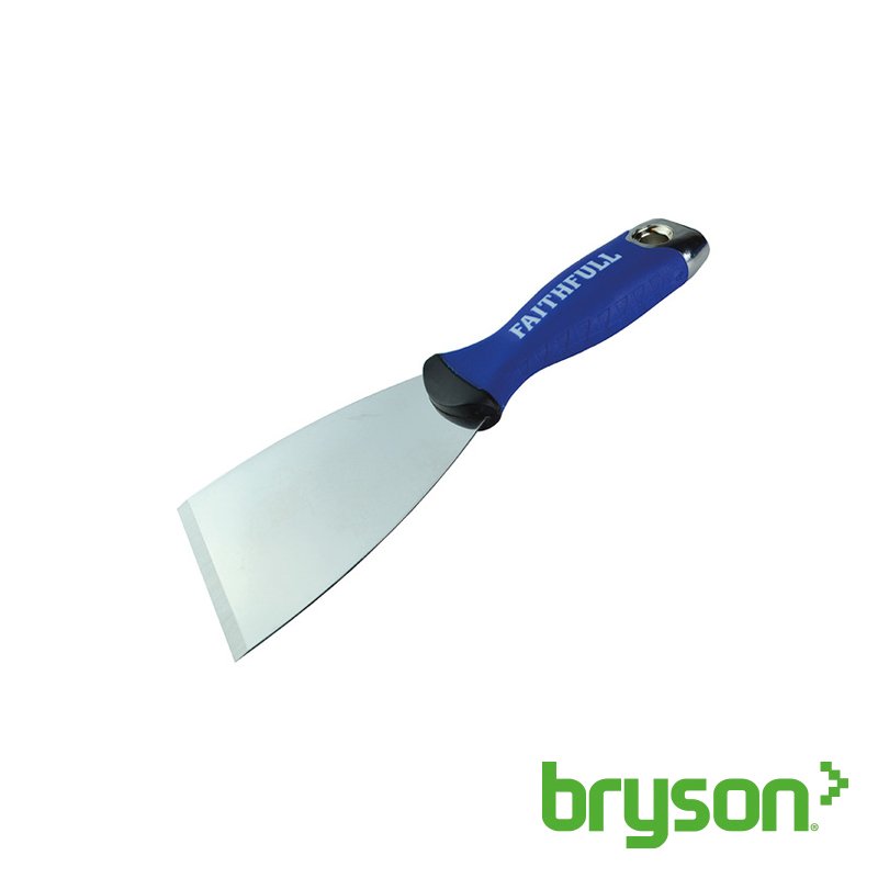 Stripping Knife Soft Grip Handle