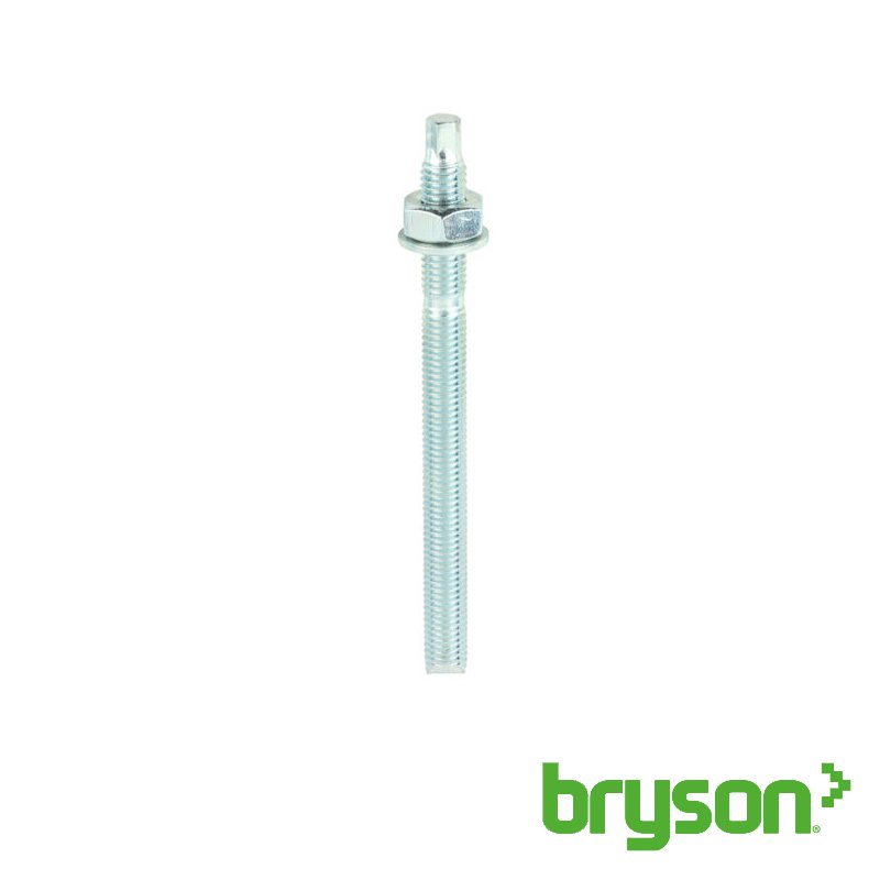 Stud Bolts - Stainless Steel