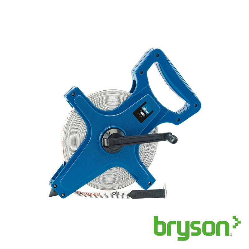 Surveyor Tape Measure