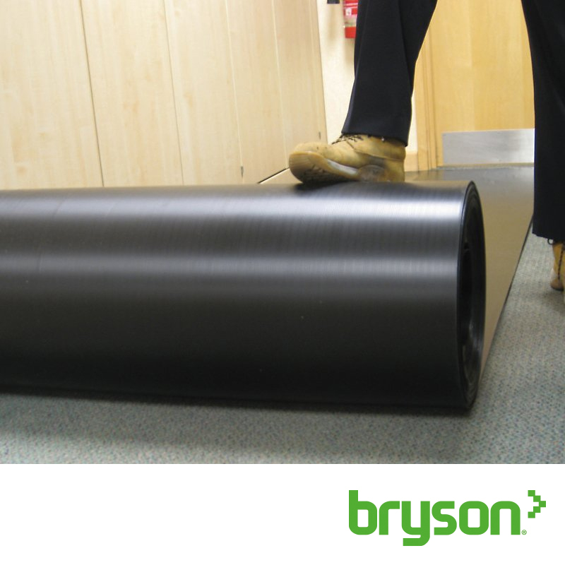 Swiftguard Floor Protection Rolls