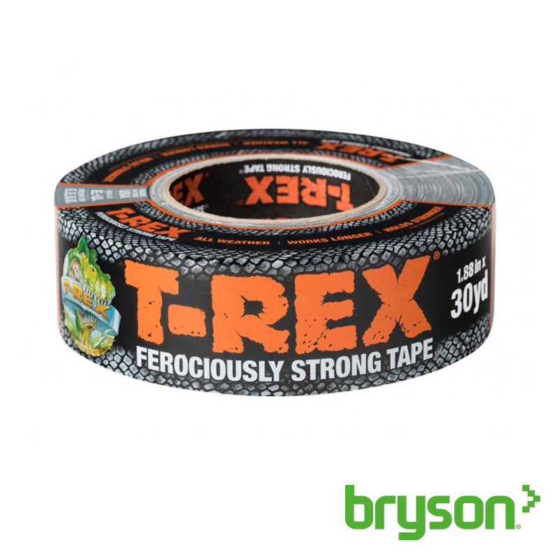 T-REX® Cloth Tape