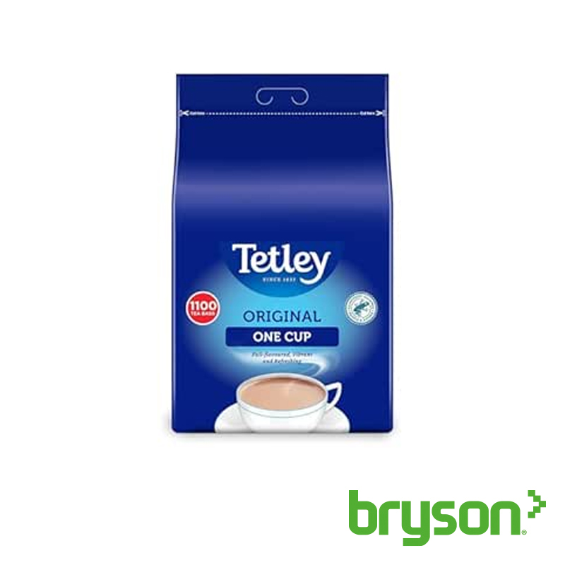 Tetley One Cup Tea Bags