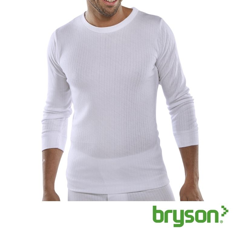 Thermal Clothing - Long Sleeve Top