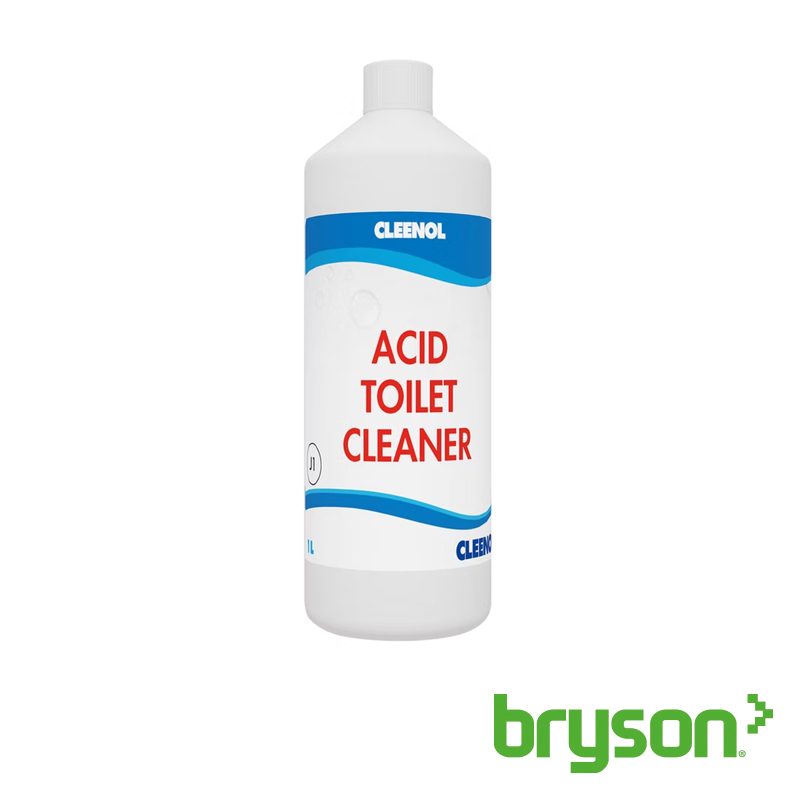 Toilet Acid Sanitiser