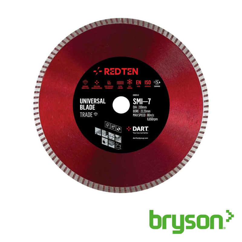Trade Series Multi Purpose Diamond Blade
