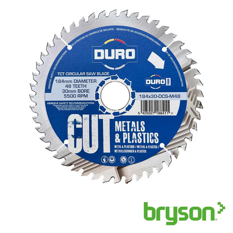 Trade Series Multi Purpose TCT Circular Saw Blades