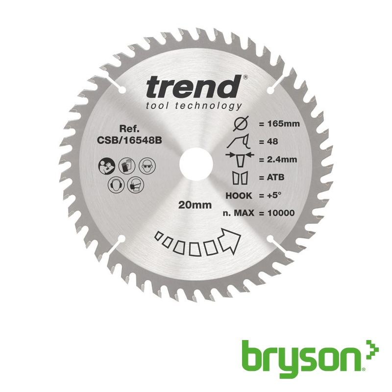 Trend Craftpro Saw Blade