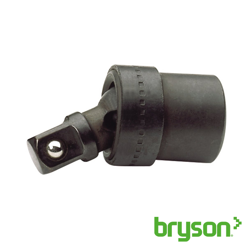 Universal Joint - 1/2 Drive