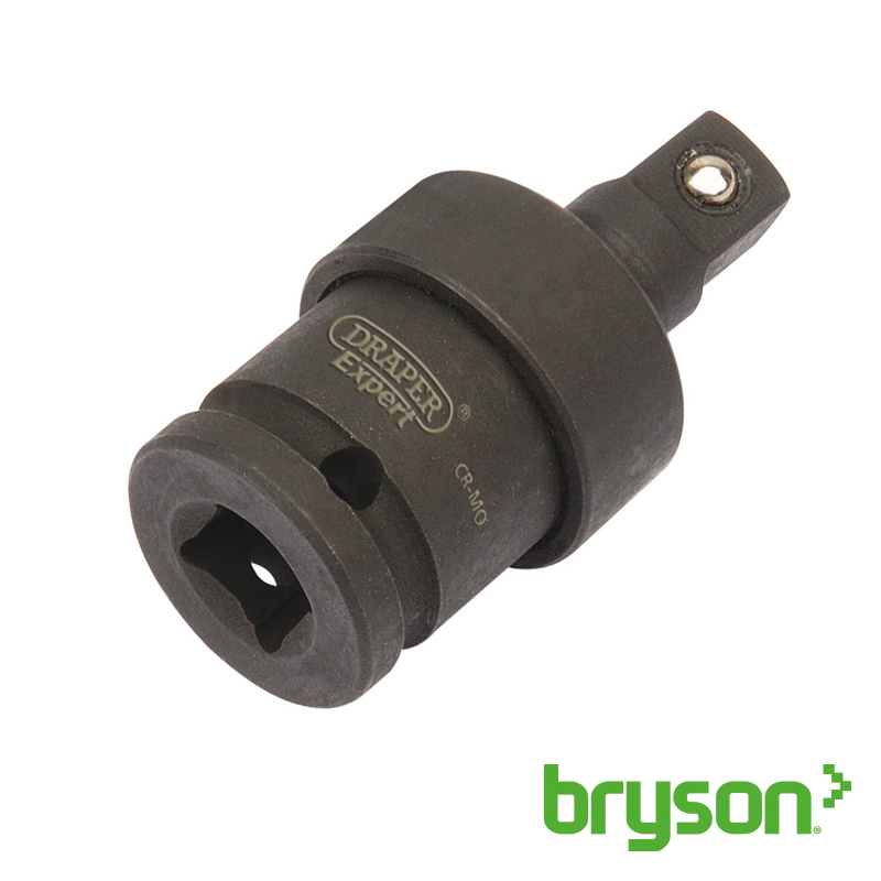 Universal Joint - 1/4 Drive