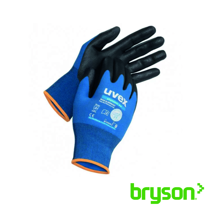 Uvex Phynomic F XG Schnittschutzhandschuhe