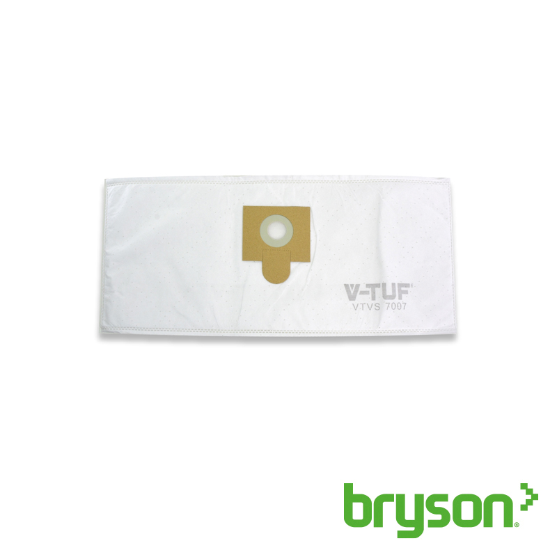 V Tuf Mighty Xl Hepa Dust Bags Pack Of 5