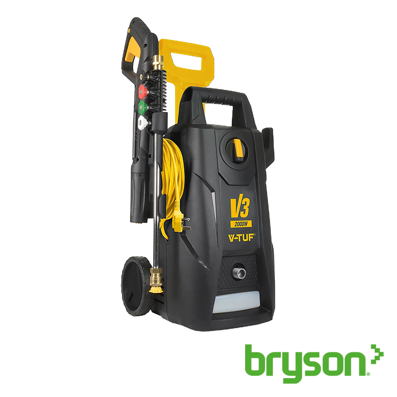 V-Tuf Pressure Washer